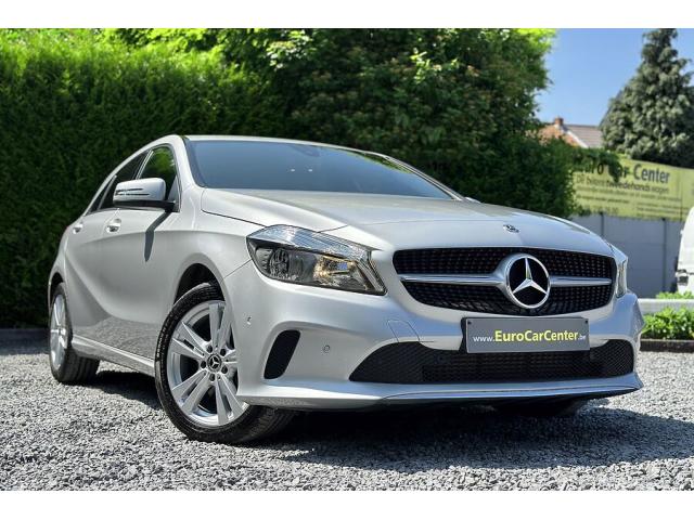 Mercedes-Benz A 180 Business Line - 06 2017