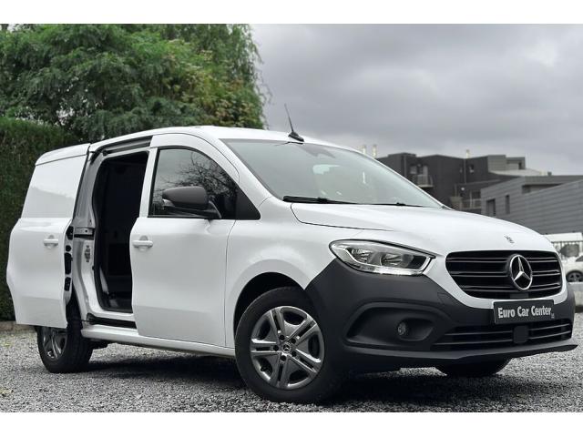 Mercedes-Benz Citan 1.3i 110L 3pl. - 05 2022