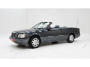 Annonce Mercedes-Benz E 220 Cabriolet '94 CH33590