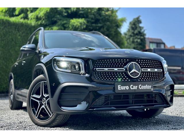 Mercedes-Benz GLB 180 AMG Line - 05 2021