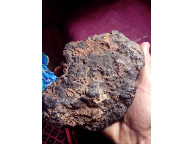 Photo meteorite image 1/1