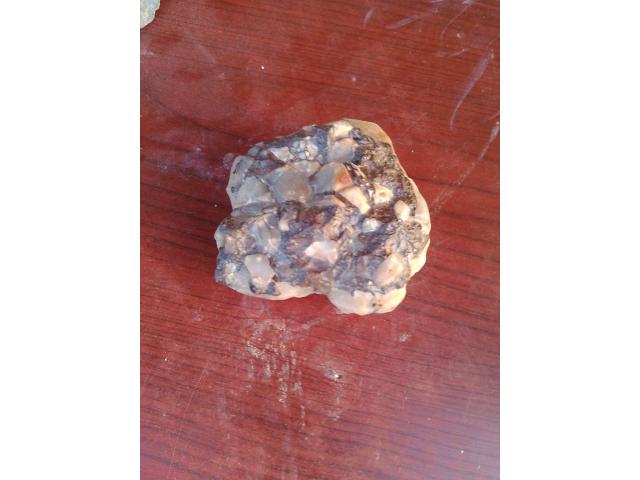 Photo meteorite image 1/3
