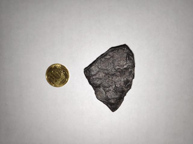 Photo Meteorite image 1/3