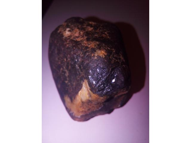 meteorite de Tata maroc