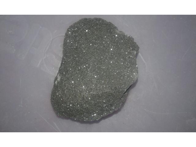 Meteorite du tata