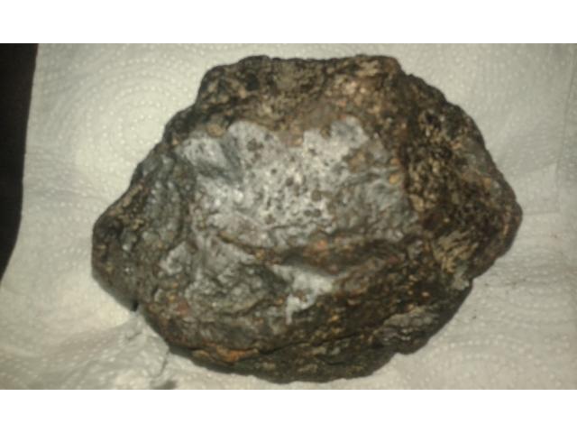 Photo meteorites image 1/6