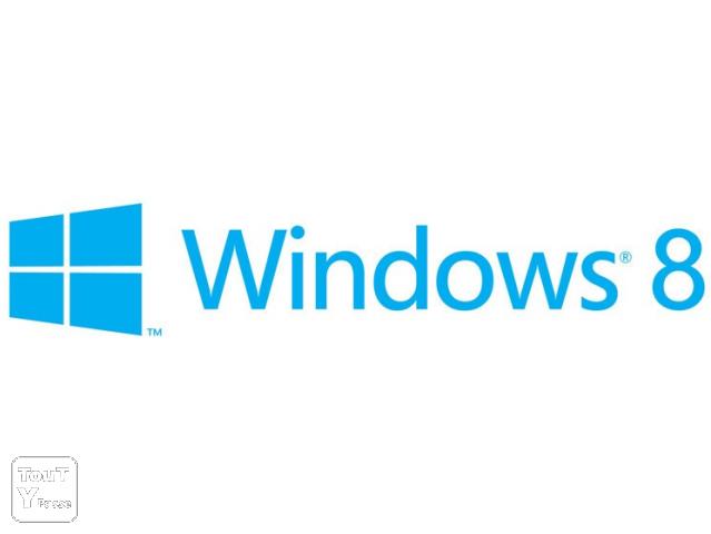 Mettre à jour votre PC actuel vers Windows 8.1 ou Windows 8 Professionnel