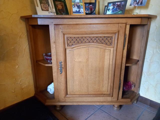 Meuble ancien