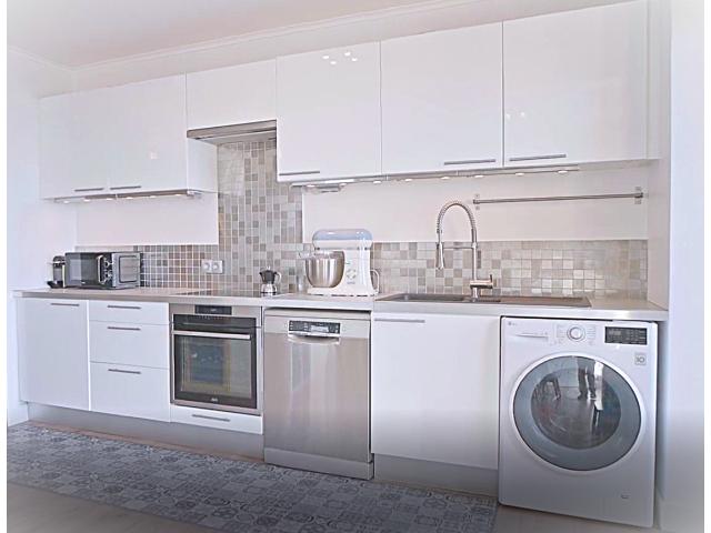 Meubles de cuisine + lave-vaisselle (Luxembourg)