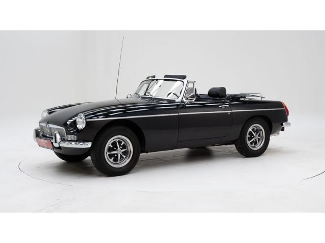 MG B '78 CH8008g