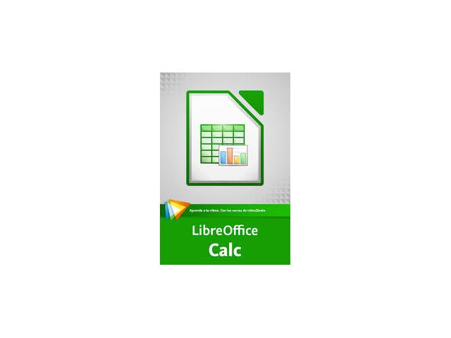 Photo Microsoft Excel et présentation de LibreOffice Calc  - en 4 matinées - juin 2019 image 1/1