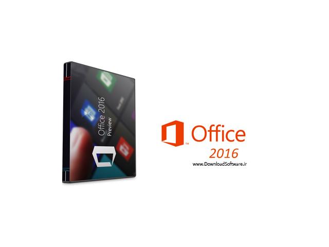 Photo Microsoft Office Pro Plus 2016 5 PC ou MAC + 5 IPad, Iphone, Tablettes Etc... image 1/4