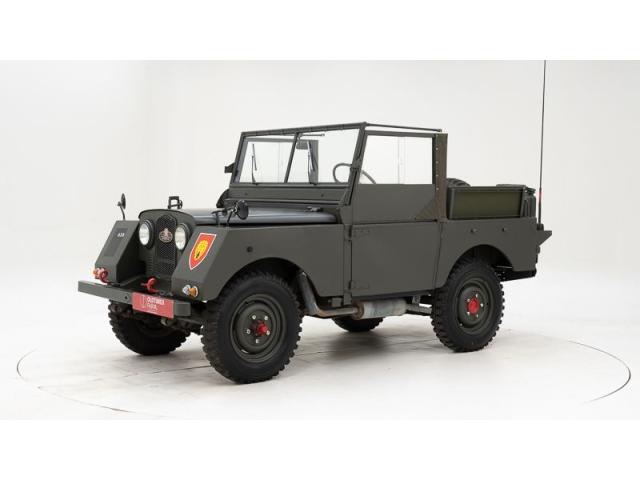 Photo Minerva TT '52 CH33134 image 1/6