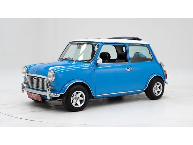 Mini 1000 Open '78 CH4706a