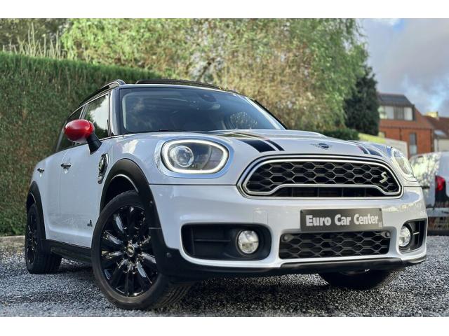 Mini Countryman 1.5i Cooper SE A/L4 Plug-in Aut. - 01 2020