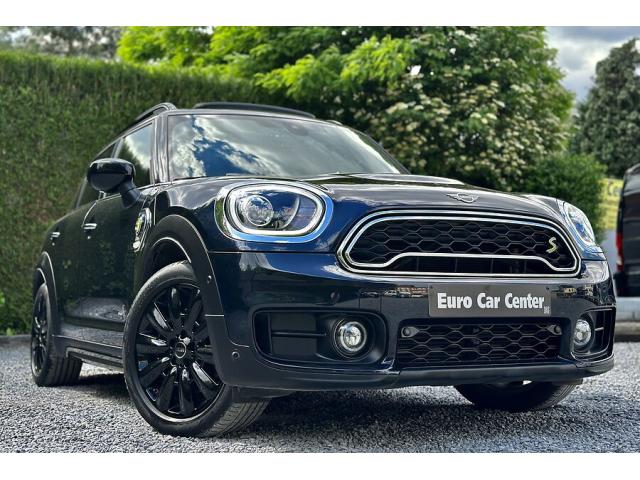 Mini Countryman S All4 1.5 Cooper SE Hybrid - 02 2020