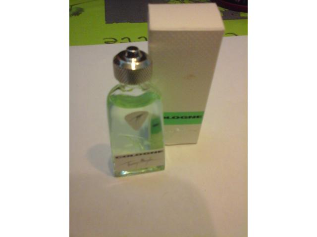 Photo miniature parfum cologne image 1/1