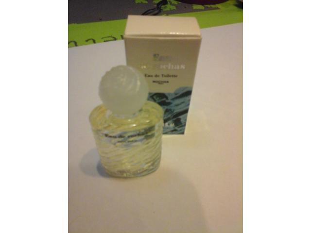 Photo miniature parfum eau de rochas image 1/1