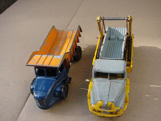 miniatures