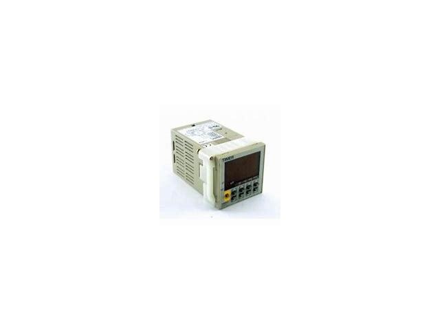 MINUTERIE H5CL-A 220V OMRON