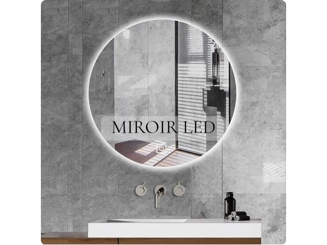 Miroir