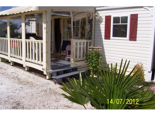 Photo Mobil Home image 1/6