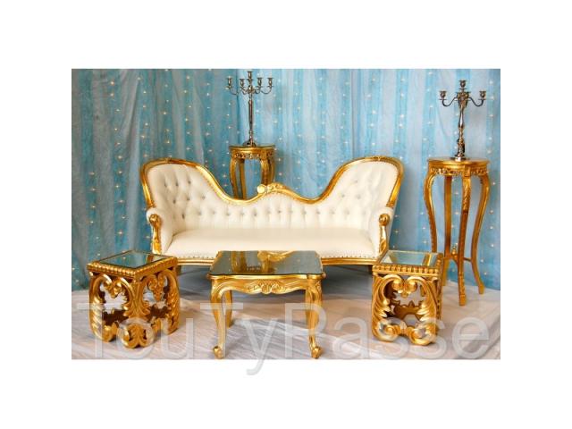 mobilier mariage