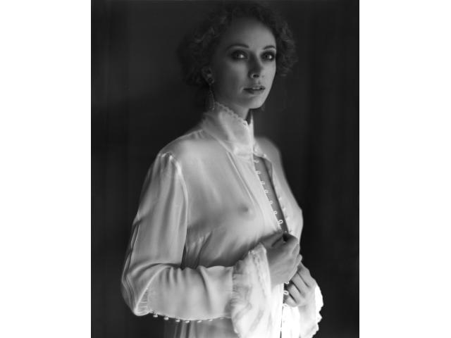 Modèle pour photo TFP