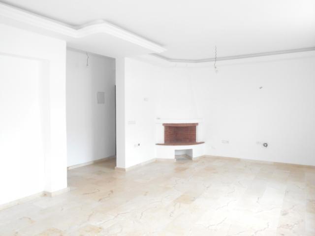 Moderne appartement en location à Rabat Hay riad