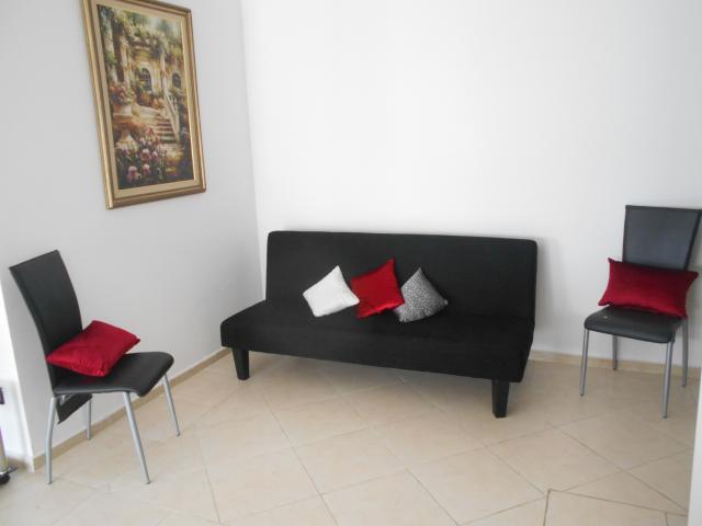 Photo Moderne appartement meublé en location à Rabat AGdal image 1/6