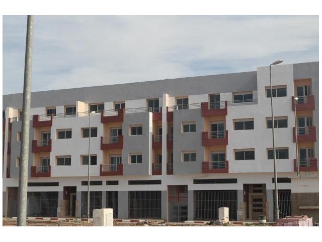 Moderns Appartement à Mediouna