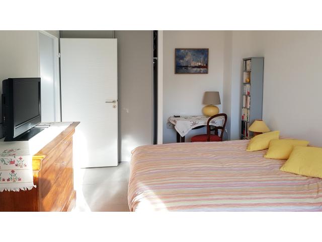 Photo Montpellier Beaux-Arts appartement 1 chambre 2 pers. image 1/6