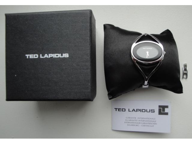 Montre femme Ted Lapidus