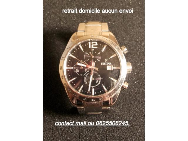 montre Festina F.16759/4.