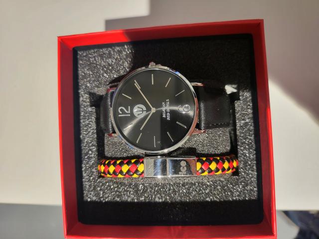 MONTRE ICE WATCH AVEC BRACELET
