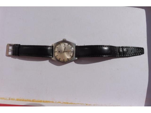 Montre suisse Tissot PR516.