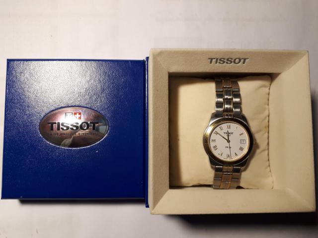 Montre tissot pr 50 j376/476