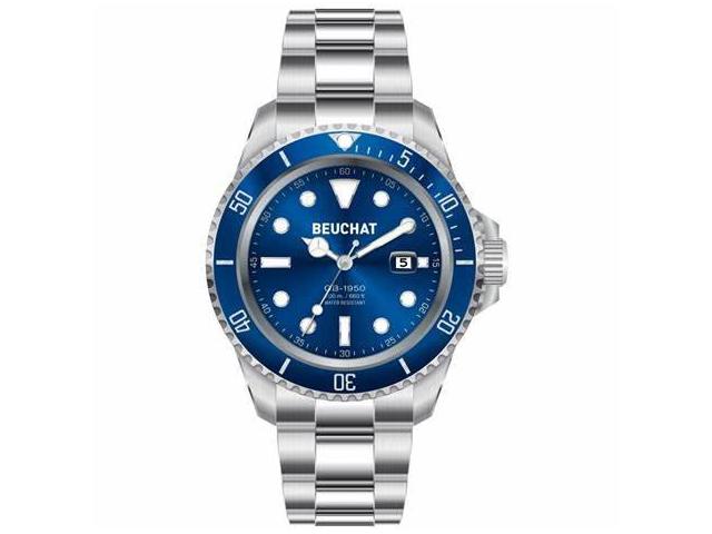 Montres BEUCHAT pour la plongée