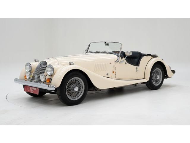 Morgan 4-4 1800 EFI '95 CHD9471