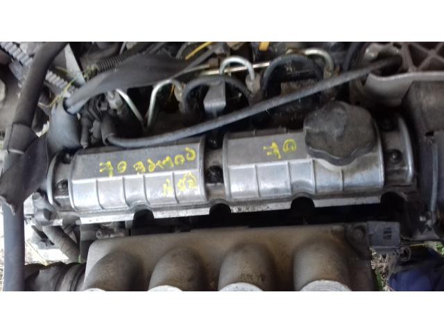 moteur  Béziers  moteur  clio  1  1l9  d    avec pompe  injection   le moteur  et    bon   138  mill