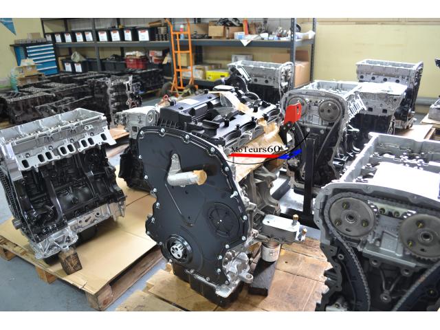Photo moteur Ford ranger 2.2 image 1/4