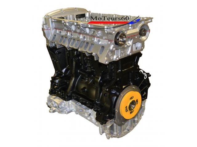 moteur ford transit 2.2 tdci