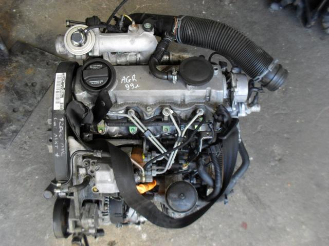 moteur golf 4  1l9  tdi  il a168 mille km  turbo  neuf  dispo sur beziers