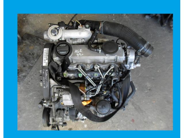 moteur golf  4   1l9  tdi  pri.x  500 euro. turbo  neuf...   167 mille  km   tourne  comme  une  mon
