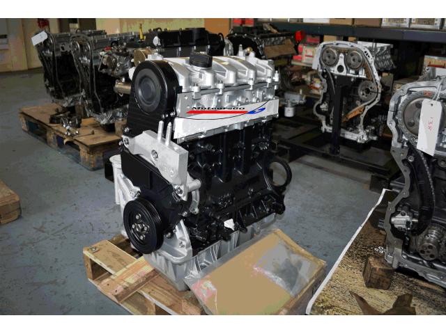 moteur Hyundai kia 2.0-crdi