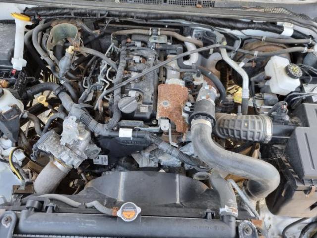 MOTEUR NAVARA D40 2.5L 171 ch code yd25ddti