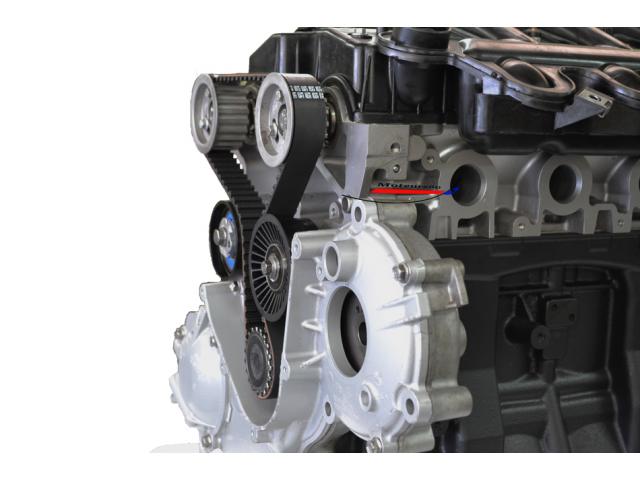 moteur renault master 2.5 dci-G9U
