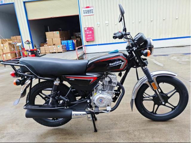 MOTO HASILAZA NEUVES EN VENTE !
