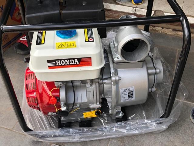 MOTOPOMPES  KIPOR , KAMA ET HONDA A VENDRE
