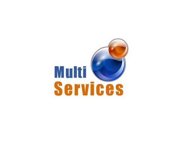 MULTI SERVICE 34